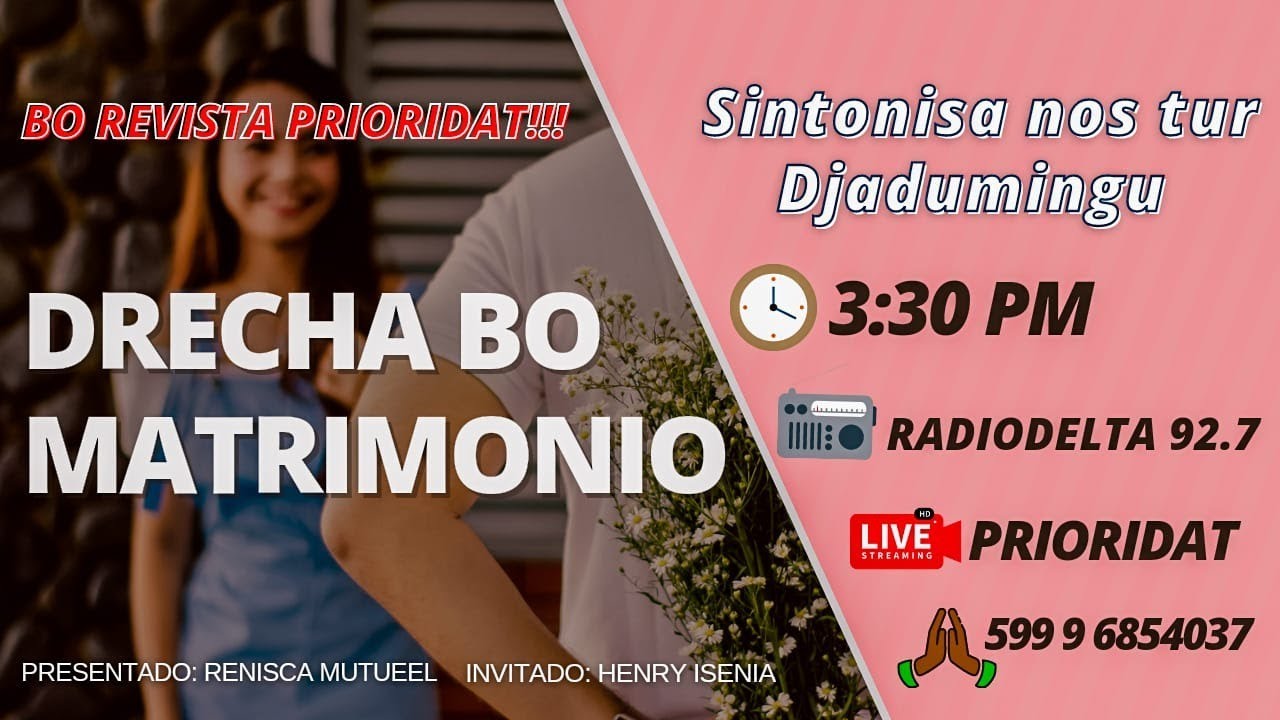 Drecha bo matrimonio