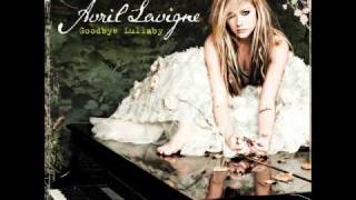Avril Lavigne - Goodbye Lullaby - What The Hell *DOWNLOAD LINK IN DESCRIPTION*