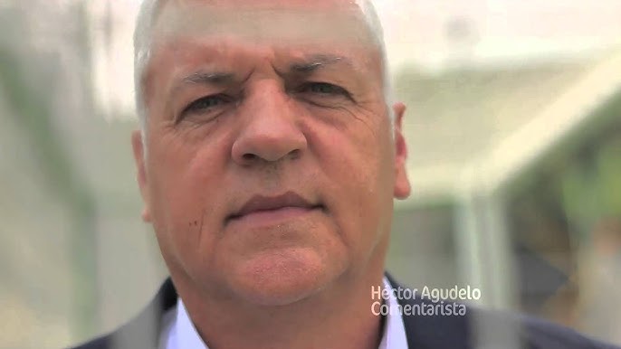 Héctor Agudelo Héctor Agudelo