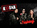 Kotak Terbang Lyrics 
