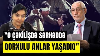 Erməniləri ayağa qaldıran məsələ | Şeyx Əbdül Mahmudovun cəsarətli filmləri - RETRO BAKU