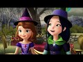 София Прекрасная - Посвящение в ведьмы - Серия 22, Сезон 3 | Мультфильм Disney про принцесс София Прекрасная - Посвящение в ведьмы - Серия 22, Сезон 3 | Мультфильм Disney про принцесс