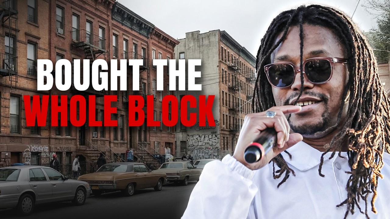 How Lyricist Lupe Fiasco HACKED Higher Education & Brought The Hood To M.I.T