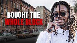 How Lyricist Lupe Fiasco HACKED Higher Education &amp; Brought The Hood To M.I.T