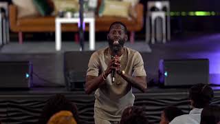 LiVe Church //  Pastor Tye Tribbett // 1.11.26