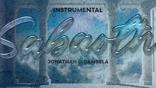 SABAOTH - Instrumental de prière et de méditation - Jonathan C. Gambela