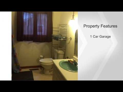 125 S 10th St, Black River Falls, WI home video tour