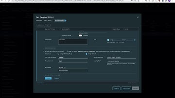 NSX-T Bare Metal Client lab and workshop