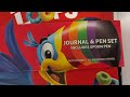 FROOT LOOPS JOURNAL & PEN SET
