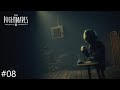 In TÖDLICHER GEFANGENSCHAFT #08 [Koop ] [Lets Play] Little Nightmares 3 #gamingdeutsch