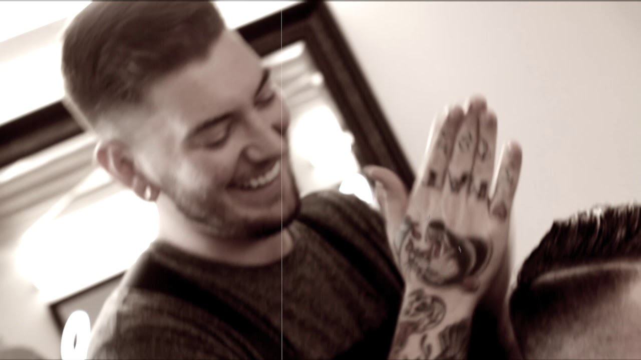 Clean Cut Grooming Lounge A Quick Promo (30 sec) YouTube