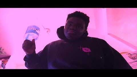 Ravon-Toxic ft. Kiki Ansley