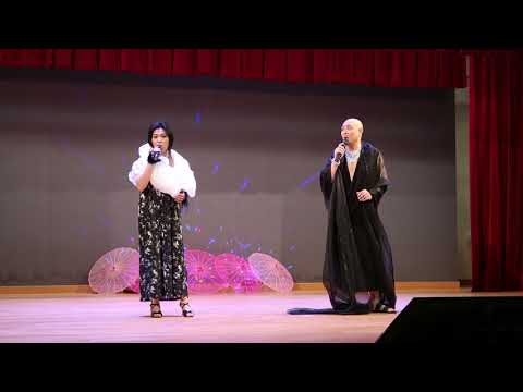 有故事的人_Kitty/Paul