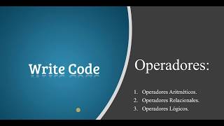 Famous Curso Java Clase #5: Operadores Net Worth