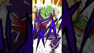 Cell Saga Power Scaling Part 39 #DBZ #DragonBallZ #dragonballsuper #shorts