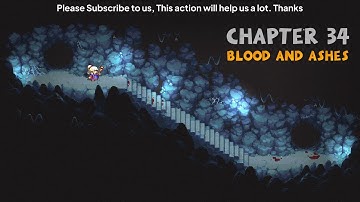 Dungeons of Dreadrock 2 Chapter 34 Blood and Ashes walkthrough Guide @DungeonsAndDreadrock2 @Gamepla