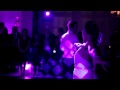 Harry  izzy judd wedding dance