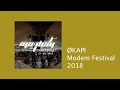 Kapi  modem festival 11082018   slunj croatia