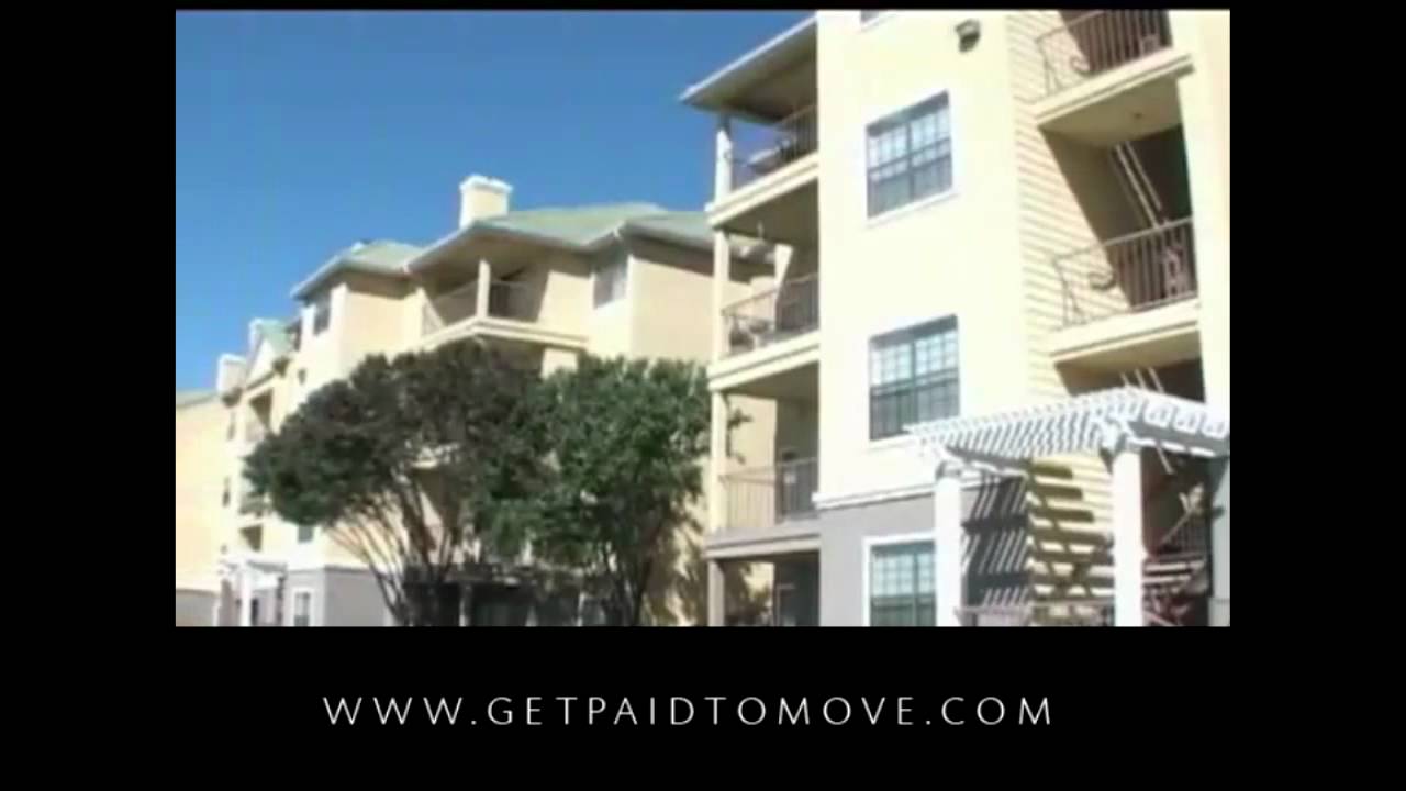 Jefferson Creek - Get Paid To Move