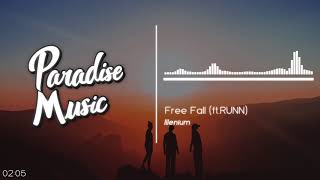 Illenium - Free Fall (ft. RUNN) [Paradise Music]