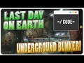 Bunker Alfa Code + Underground Dungeon! | Last Day On Earth Survival 1.5 Update