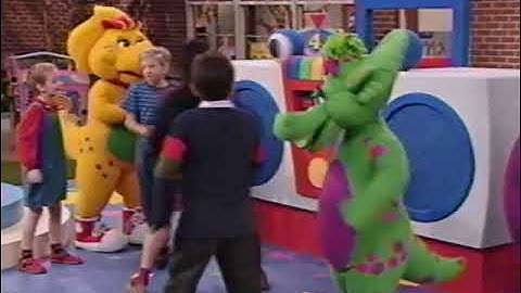 Fun & Games (Demo Version) Part 38