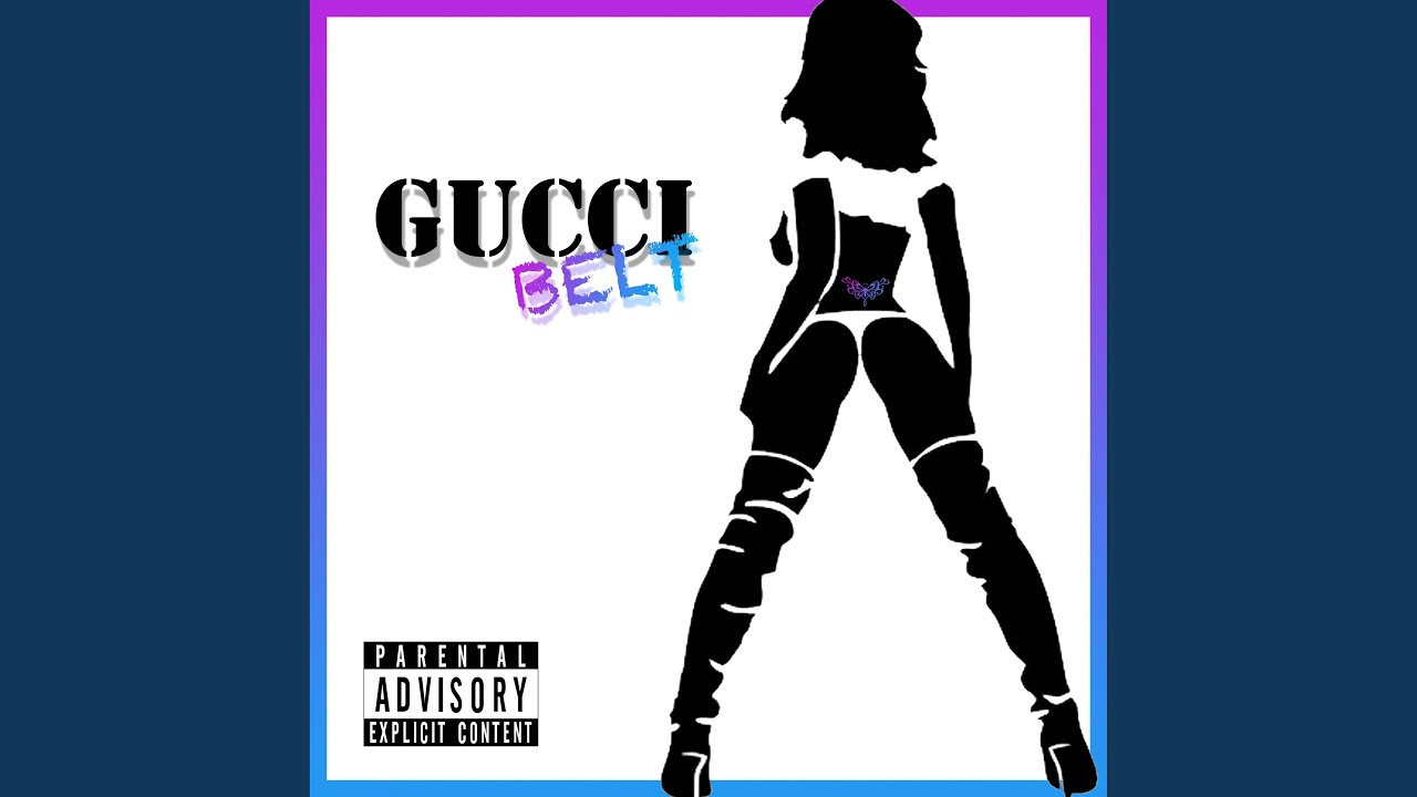 Gucci Belt - YouTube