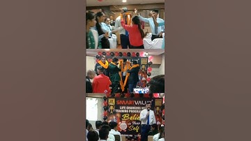 🤗raipur mega 🔥traning 🔥recognition 💥program 💥raipur (apll )😎Mr.pramod sir  ka well come 🤘