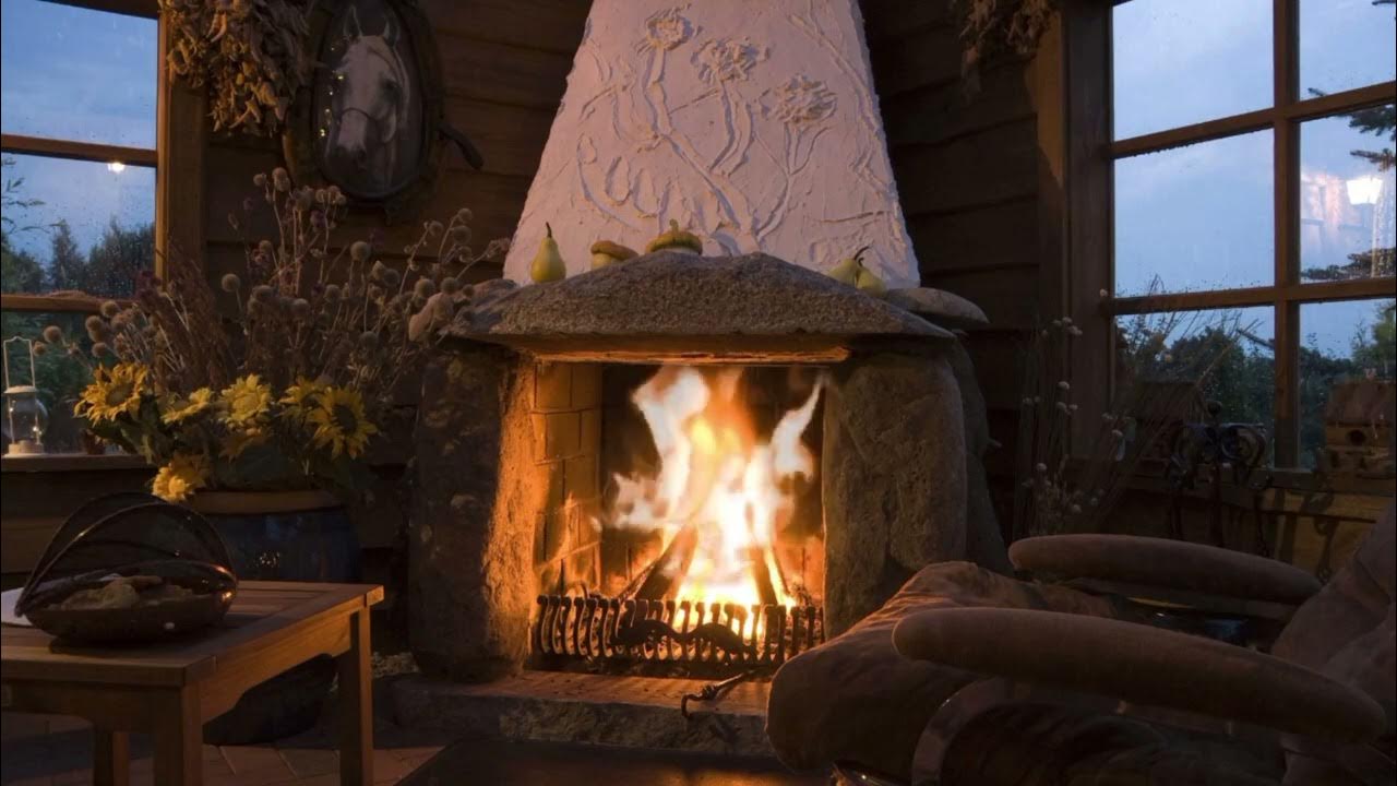 Autumn Inspiration Autumn home, Fall fireplace, Wood burning fireplace inserts