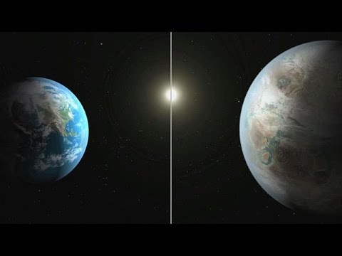 Vidéo: Grâce à Un Nouvel Outil, Une Exoplanète Unique A été Découverte - Vue Alternative