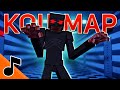 КОШМАР - Майнкрафт Песня Анимация | Nightmare Minecraft Song Animation AMV