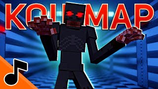 Кошмар - Майнкрафт Песня Анимация | Nightmare Minecraft Song Animation Amv