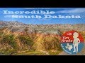 Exploring south dakotas black hills  badlands