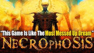 Necrophosis: A Lovecraftian Horror Experience