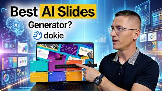 Full Dokie Ai Tutorial Ai Presentations From Start To Finish