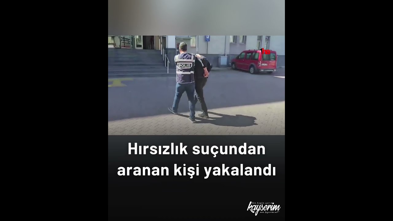 @NTV Saldırıya uğrayan kişinin gasp suçundan arandığı ortaya çıktı