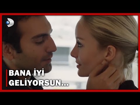 Bana, Sen İyi Geliyorsun! - Kuzey Güney 8.Bölüm