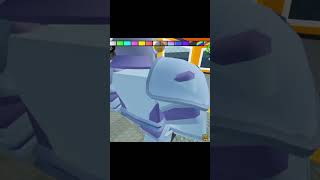 game: be a lucky block #roblox #trochoidientu #xuhuongyoutube #gaming