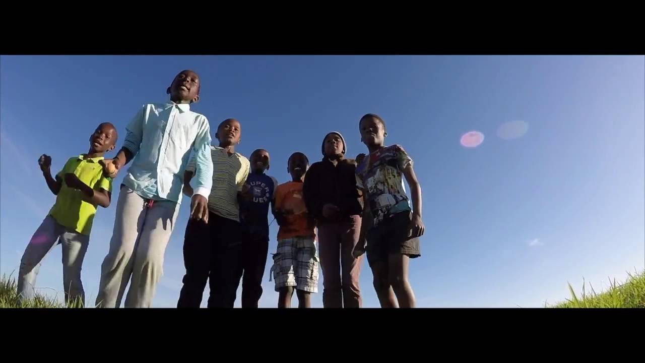 BUZZTV - The Children of August