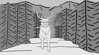 Fire Bringer [ANIMATIC]