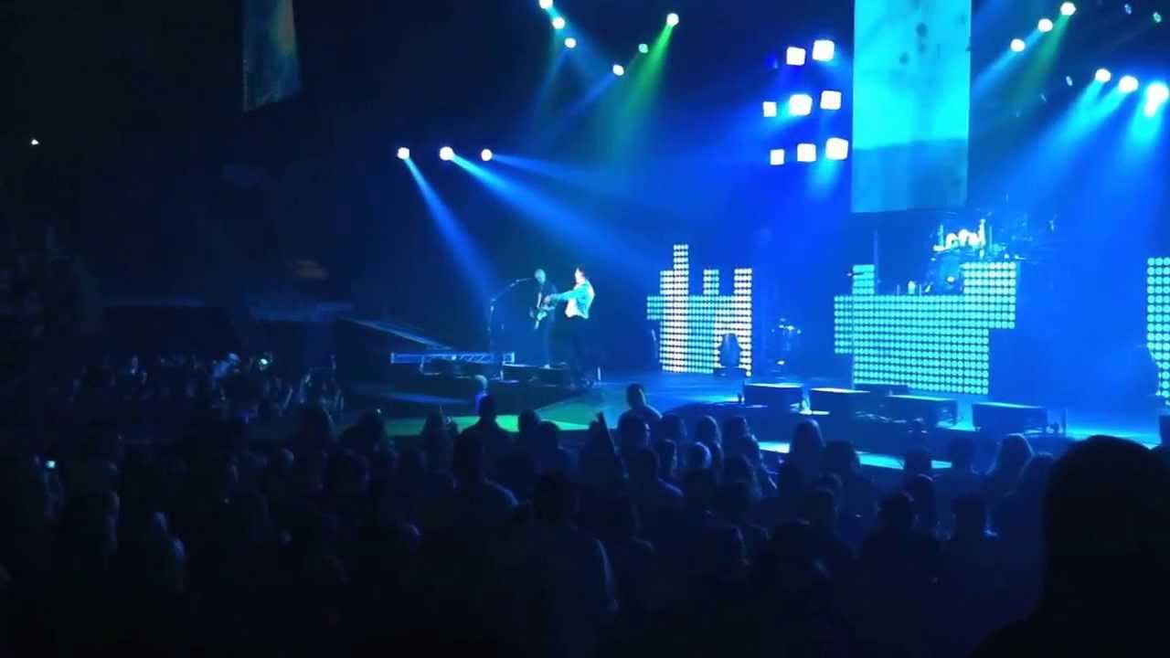 Hedleyheadphones (live) YouTube