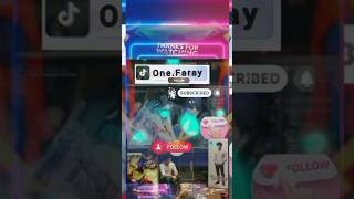 TARI SKATE &amp; SPLASH DJ MANGOO #roblox #shortsvideo #robloxshorts #robloxgameplay #eurodancer