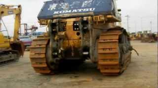 D475A-2 1997Year