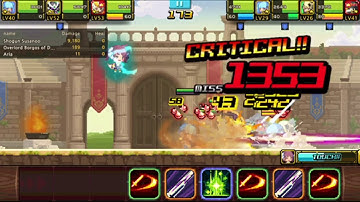 Crusader Quest :Colo