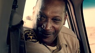 Tony Todd On His Career - From Candyman to VANish - YouTube