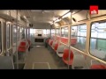 У Києві підробляють цілі трамваї (2014.07.15)