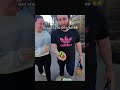 $20 To Slap Your Boyfriend? ✋😳 #shorts #video #challenge