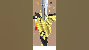 stack fall in Max Level walkthrough Gameplay update All trailer IOS,Android Game Mobile