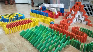 7.1 Domino Projects! (Randominoes 7)