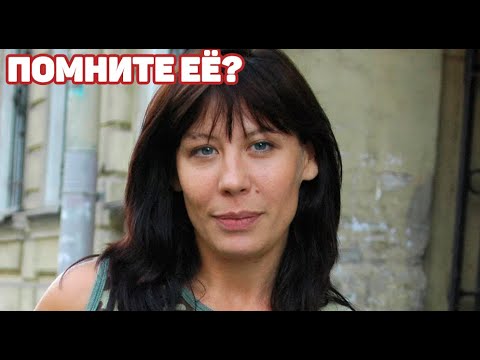 Wideo: Aktorka Daria Lesnikova (Yurgens): Biografia, życie Osobiste